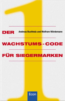 Der Wachstums-Code für Siegermarken