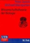 Wissenschaftstheorie der Biologie