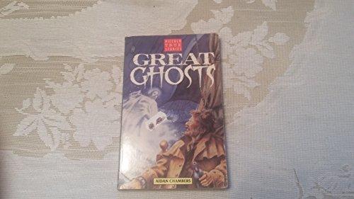 Great Ghosts (Piccolo Books)