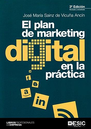 El plan de marketing digital en la práctica