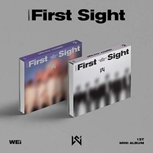 Identity: First Sight-Inkl.Photobook