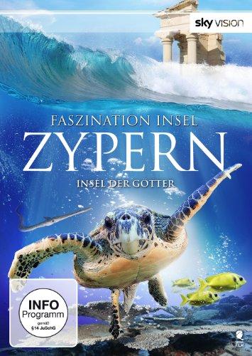 Faszination Insel - Zypern (SKY VISION)