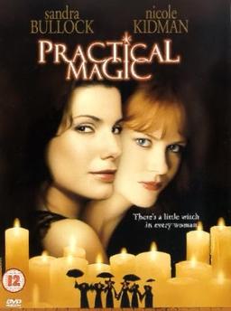 Practical Magic [UK Import]