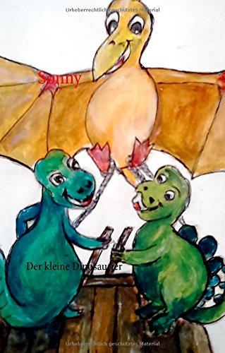 Sonny: Der kleine Dinosaurier