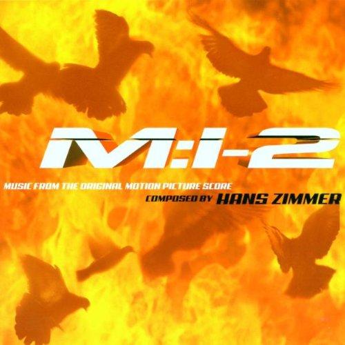 Mission Impossible 2 (Score)