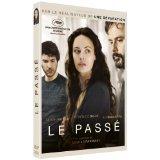 Le passé [FR Import]