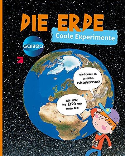 Galileo coole Experimente: Die Erde