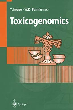 Toxicogenomics