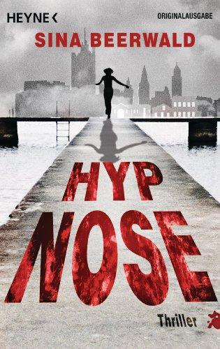 Hypnose: Thriller