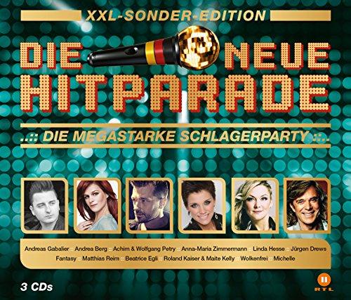 Die Neue Hitparade Folge 11