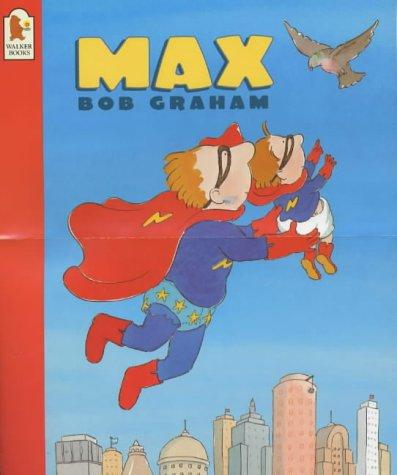 Max