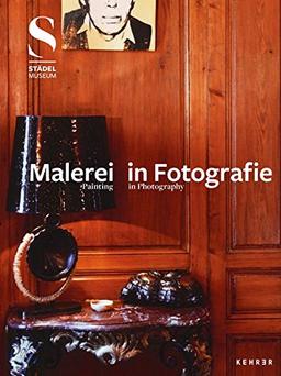 Malerei in Fotografie: Strategien der Aneignung