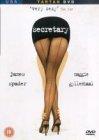 Secretary [DVD] [2003] [DVD] (2004) James Spader; Maggie Gyllenhaal; Oz Perkins