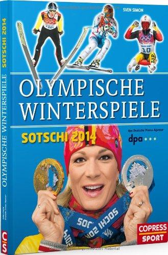 Olympische Winterspiele Sotschi 2014