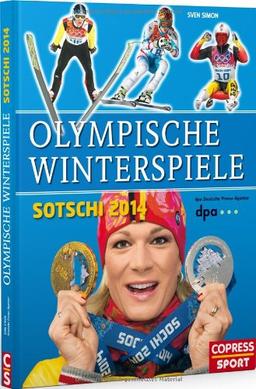 Olympische Winterspiele Sotschi 2014