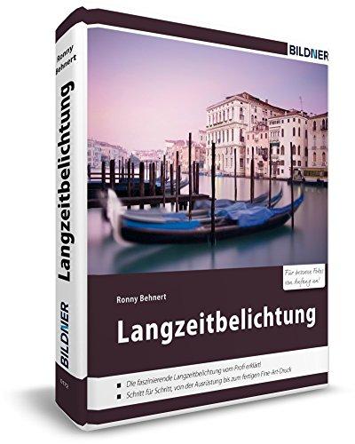 Langzeitbelichtung: Für bessere Fotos von Anfang an!