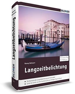 Langzeitbelichtung: Für bessere Fotos von Anfang an!