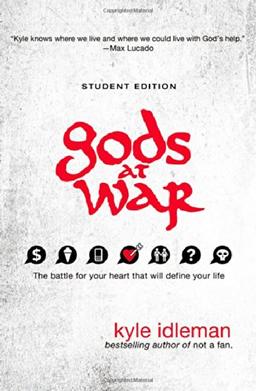 Gods at War