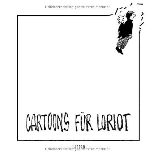 Cartoons für Loriot