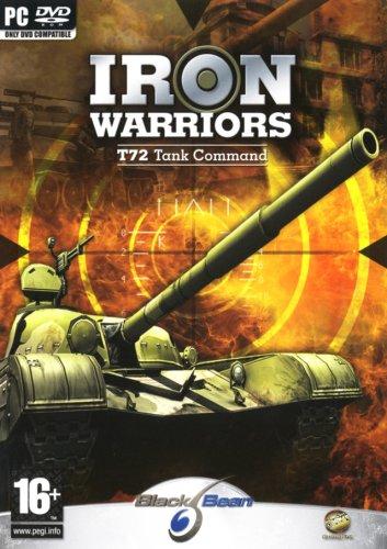 Iron Warriors T72 Tank Command