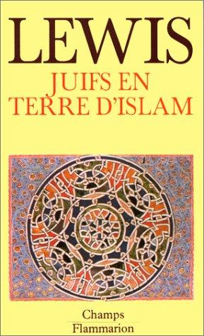 Juifs en terre d'islam