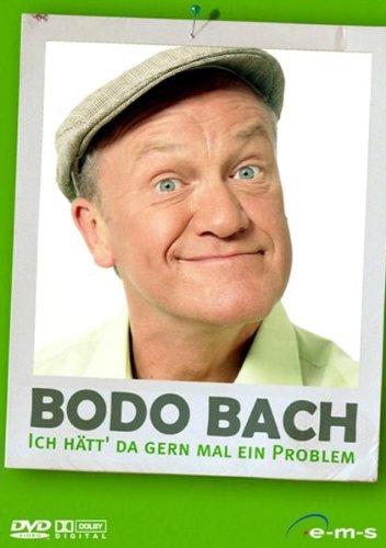 Bodo Bach - Ich hätt' da gern mal ein Problem