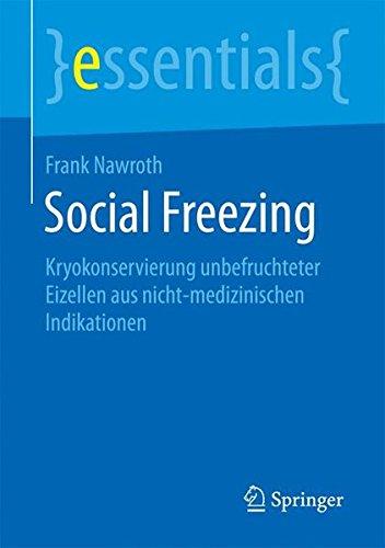 Social Freezing (essentials)