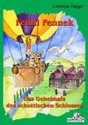 Fenni Fennek - Das Geheimnis des schottischen Schlosses