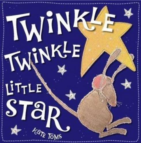 Twinkle Twinkle Little Star (Carry Me and Sing-along)