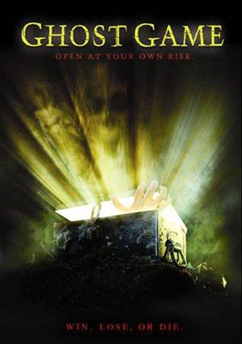 Ghost Game [DVD]