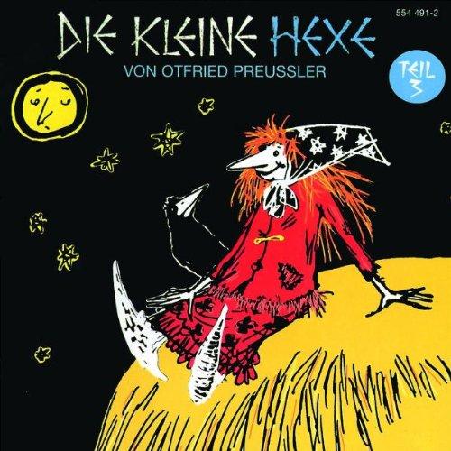 Die Kleine Hexe 3