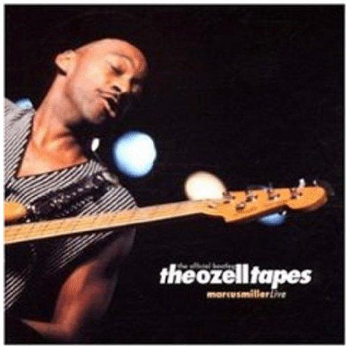 Ozell Tapes-Official Bootleg