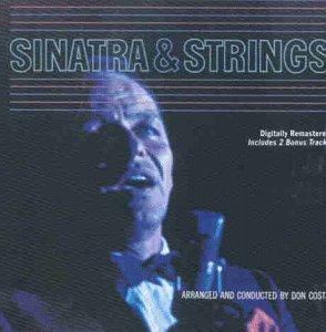 Sinatra & Strings