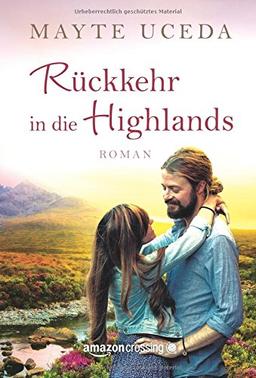 Rückkehr in die Highlands