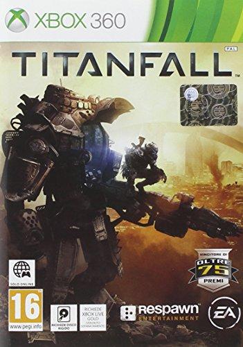 Titanfall