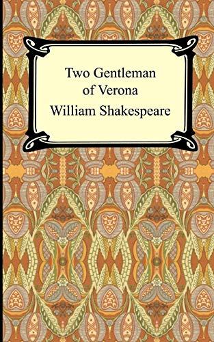 The Two Gentlemen of Verona