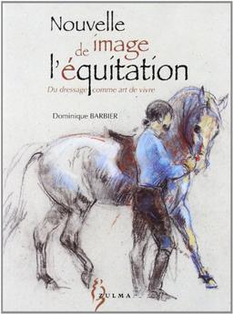 Nouvelle image de l'équitation