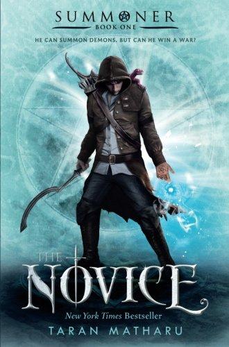 The Novice (Summoner, Band 1)