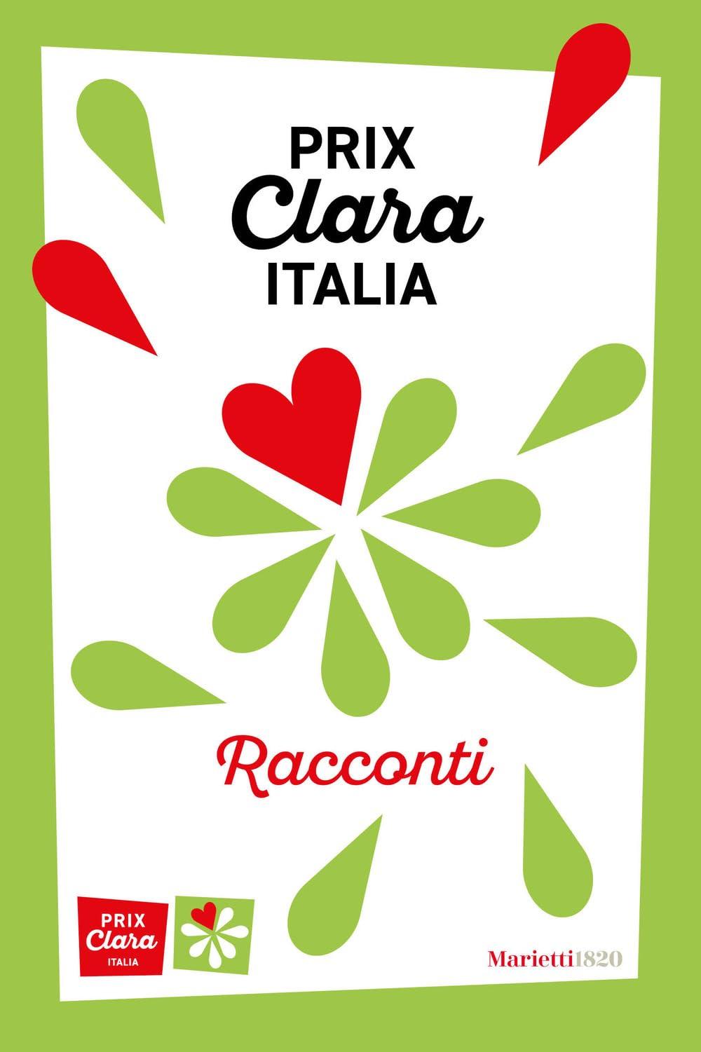 Prix Clara Italia