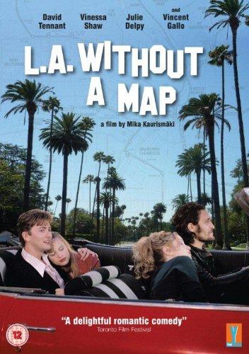 L.A. without a Map