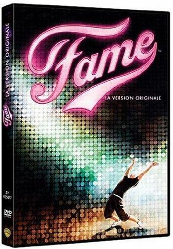 Fame [FR Import]