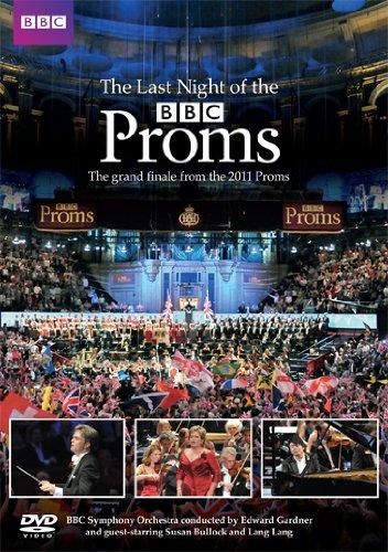 Last Night of the Proms 2011 [UK Import]