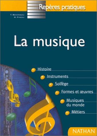 La musique