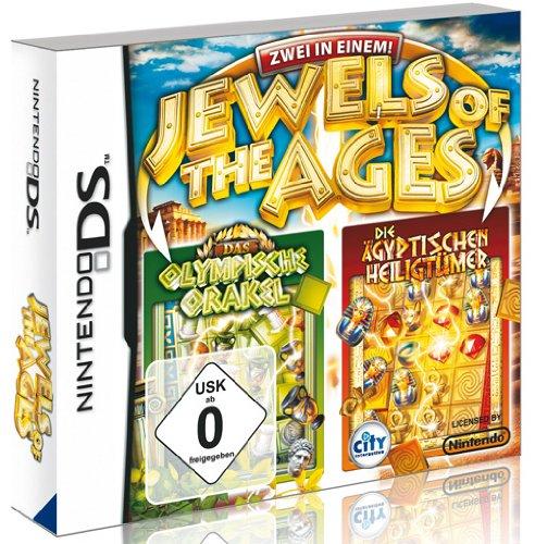 Jewels of the Ages (NDS)