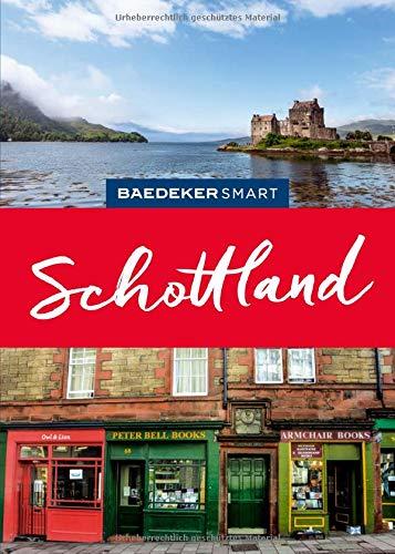 Baedeker SMART Reiseführer Schottland