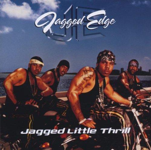 Jagged Little Thrill