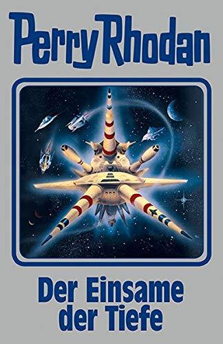 Der Einsame der Tiefe: Perry Rhodan Band 149