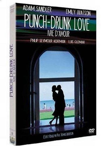 Punch drunk love - ivre d'amour [FR IMPORT]