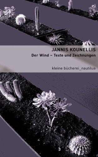 Der Wind. Texte und Zeichnungen