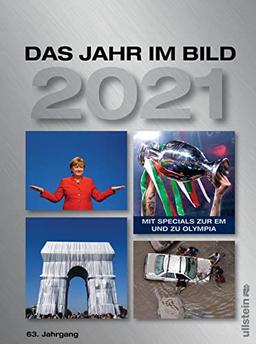 Das Jahr im Bild 2021: Der schönste Jahresrückblick ― bewährt seit über 50 Jahren (63)